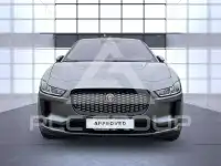 2021 Jaguar I-PACE