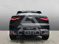 2021 Jaguar I-PACE