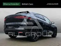 2021 Jaguar I-PACE