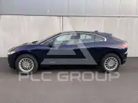 2021 Jaguar I-PACE