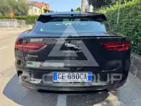 2021 Jaguar I-PACE