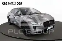 2021 Jaguar I-PACE