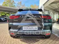 2021 Jaguar I-PACE