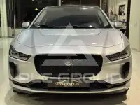 2021 Jaguar I-PACE
