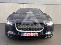 2021 Jaguar I-PACE