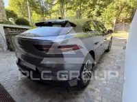 2021 Jaguar I-PACE