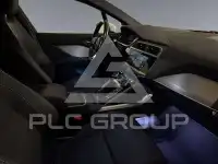 2021 Jaguar I-PACE