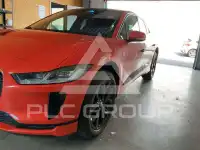 2021 Jaguar I-PACE