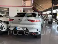 2021 Jaguar I-PACE