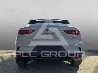 2021 Jaguar I-PACE