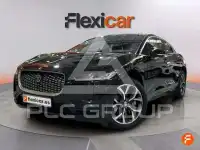 2021 Jaguar I-PACE