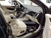 2021 Jaguar I-PACE