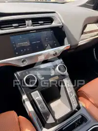 2021 Jaguar I-PACE