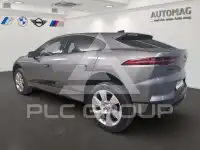 2021 Jaguar I-PACE