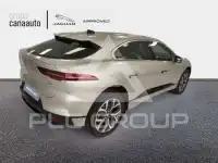 2021 Jaguar I-PACE