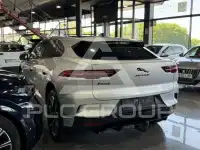 2021 Jaguar I-PACE