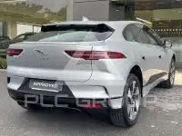 2021 Jaguar I-PACE
