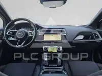 2021 Jaguar I-PACE