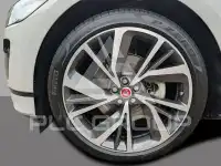 2021 Jaguar I-PACE