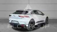 2021 Jaguar I-PACE