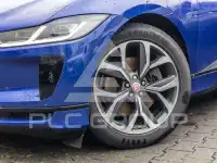 2021 Jaguar I-PACE