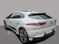 2021 Jaguar I-PACE