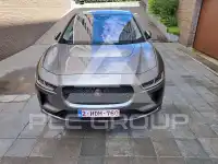 2021 Jaguar I-PACE