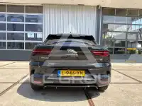 2021 Jaguar I-PACE