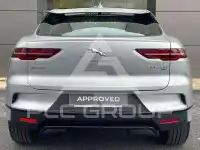 2021 Jaguar I-PACE