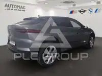 2021 Jaguar I-PACE