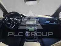 2021 Jaguar I-PACE