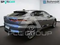 2021 Jaguar I-PACE