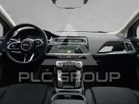 2021 Jaguar I-PACE