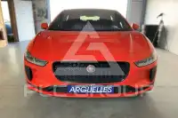 2021 Jaguar I-PACE