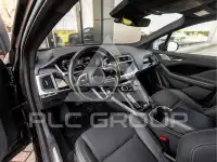 2021 Jaguar I-PACE