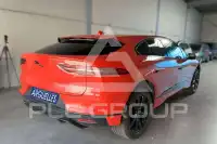 2021 Jaguar I-PACE