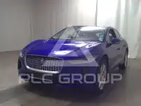 2021 Jaguar I-PACE