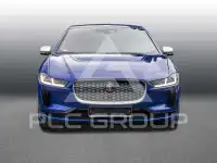 2021 Jaguar I-PACE