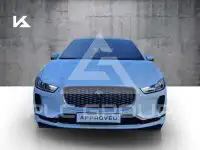 2021 Jaguar I-PACE