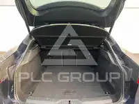 2021 Jaguar I-PACE