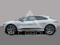 2021 Jaguar I-PACE