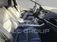 2021 Jaguar I-PACE
