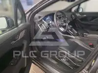 2021 Jaguar I-PACE