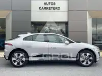 2021 Jaguar I-PACE