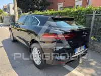 2021 Jaguar I-PACE