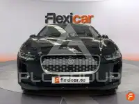 2021 Jaguar I-PACE