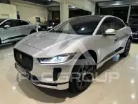 2021 Jaguar I-PACE