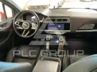 2021 Jaguar I-PACE