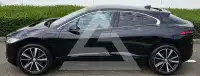 2021 Jaguar I-PACE