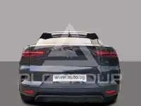 2021 Jaguar I-PACE